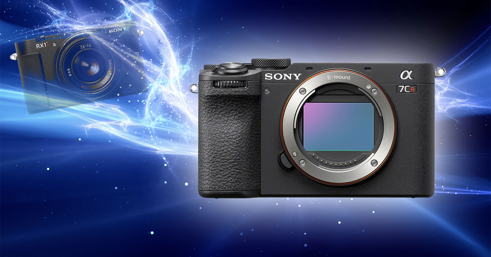 Does the Sony RX1R III Make the a7CR More Compelling?
