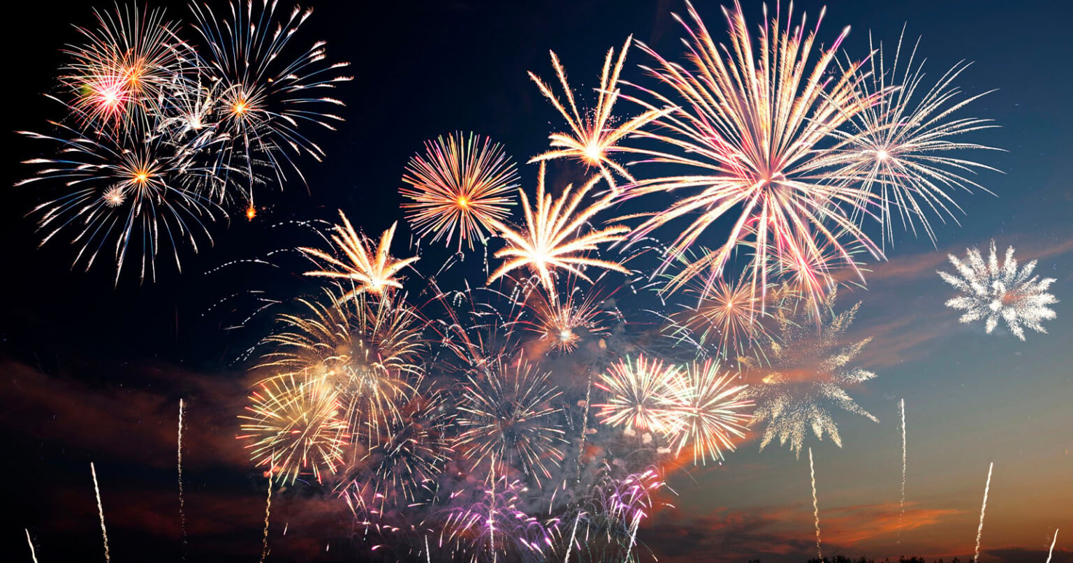 The Best Places in the US to Photograph July 4th Fireworks Shows ...