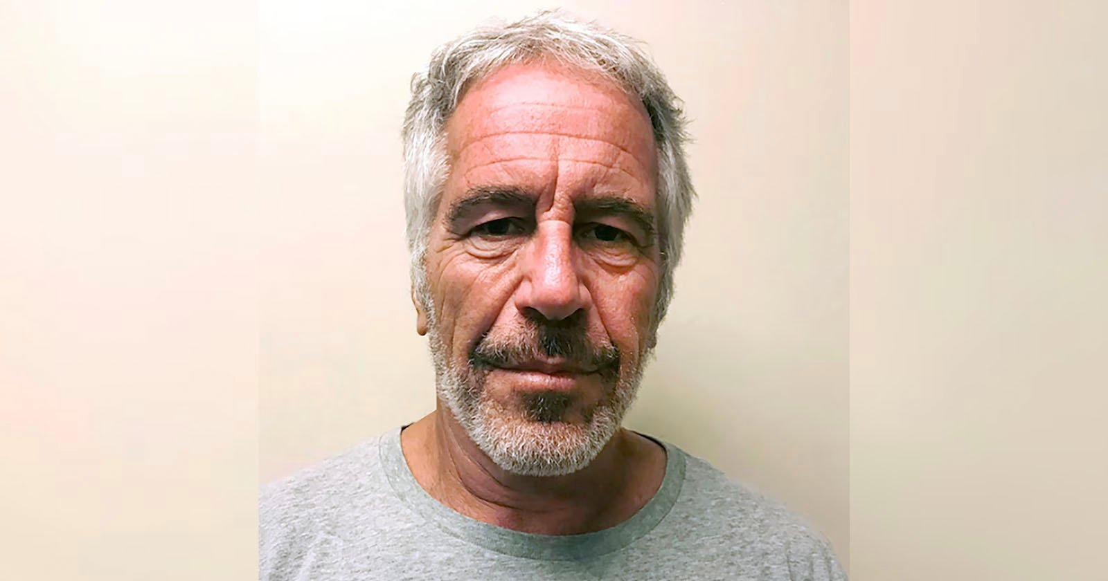 Metadata Reveals Epstein Security Video Was Edited, Wired Finds