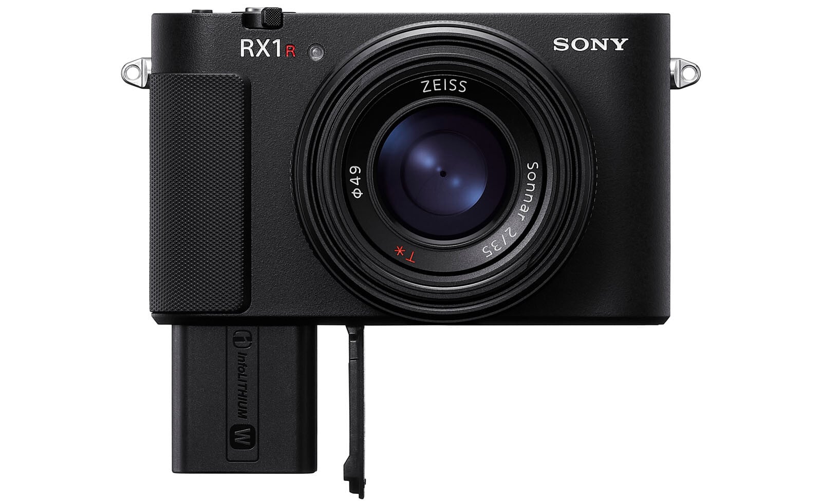 The Sony RX1R III Is Finally Here: What's New, What's Not, and Why Now ...