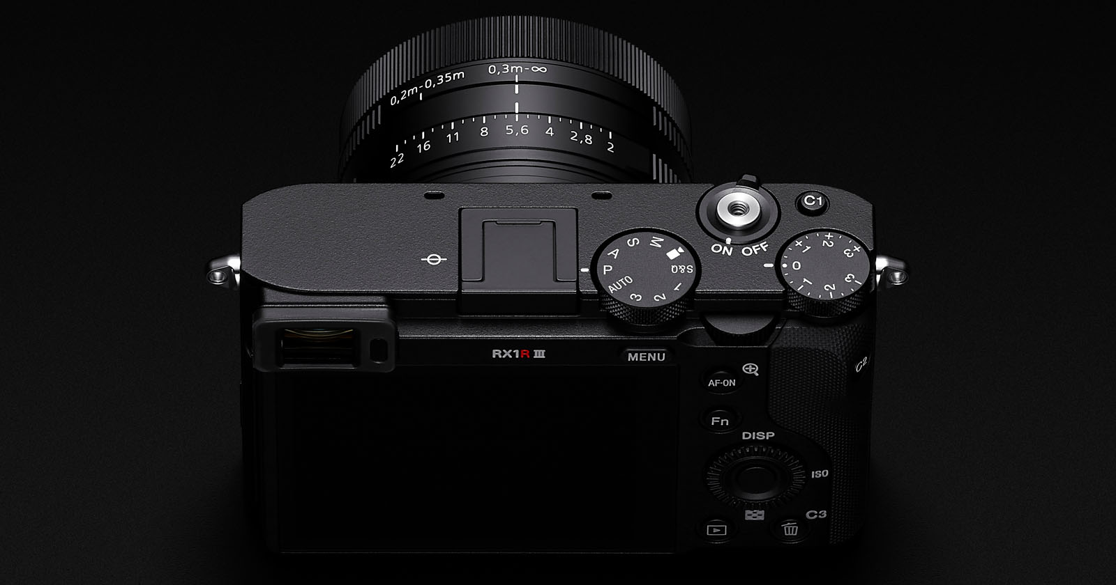 The Sony RX1R III Is Finally Here: What's New, What's Not, and Why Now ...