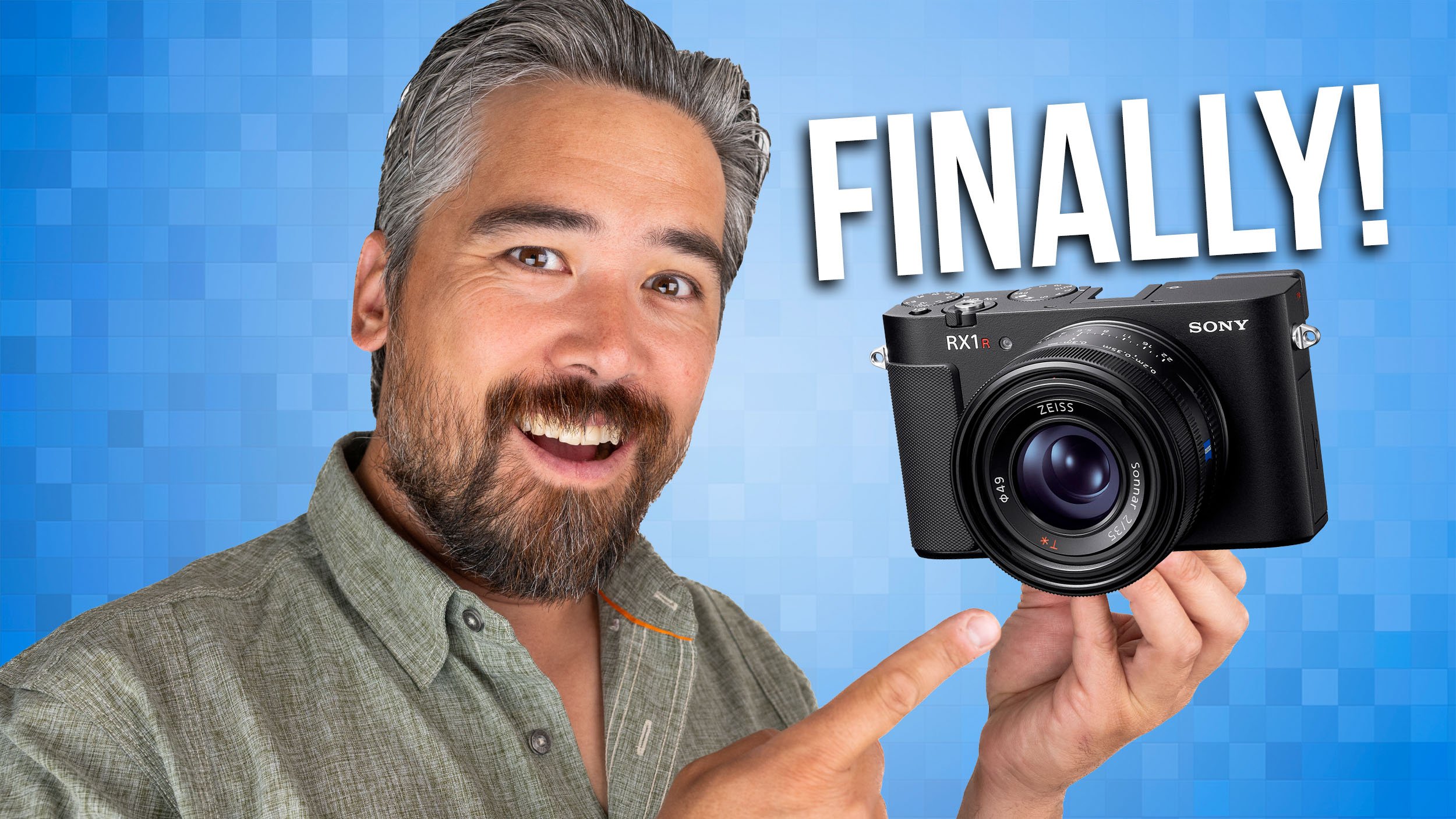 Sony Shocks with RX1R III, Plus… What Happened to Gap Primes? | The PetaPixel Podcast