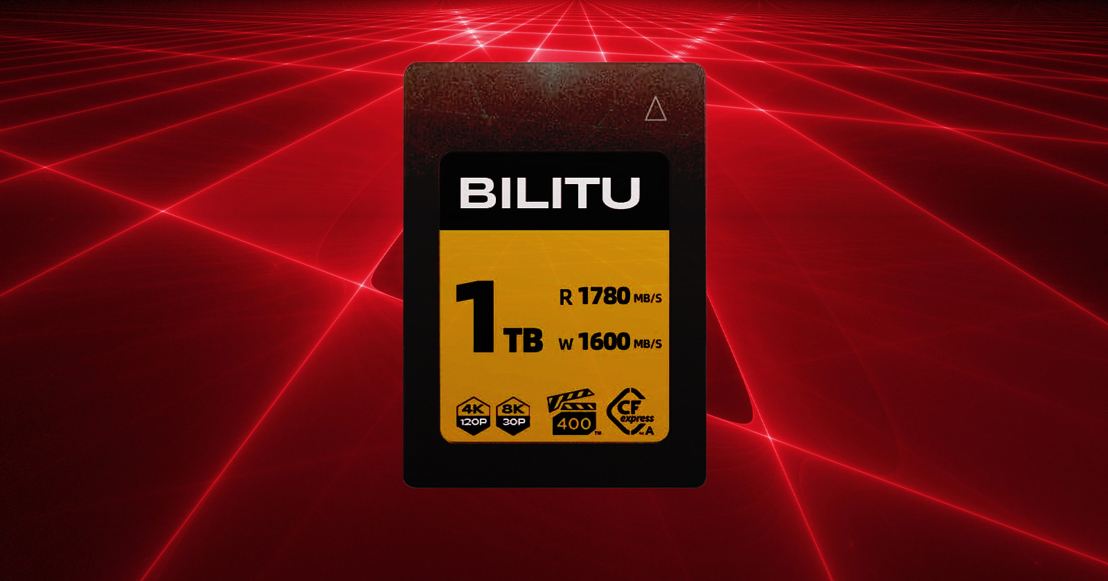 Those Cheap New BILITU CFexpress Cards Aren’t Legit