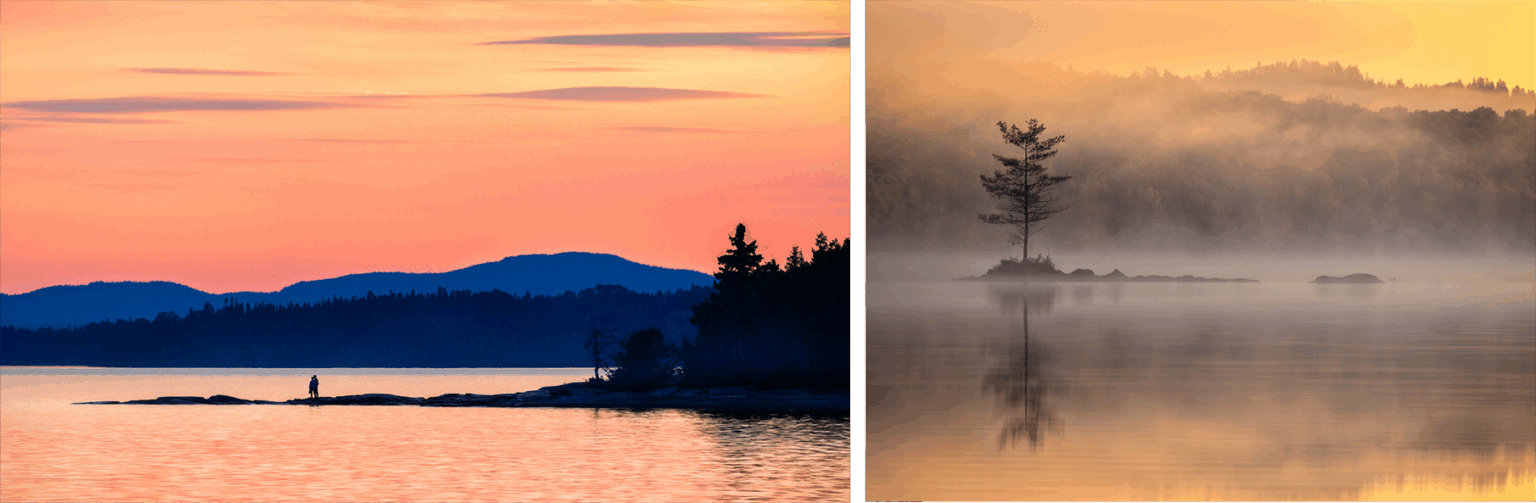 A Complete Guide to Capturing Creative Landscape Photography | PetaPixel