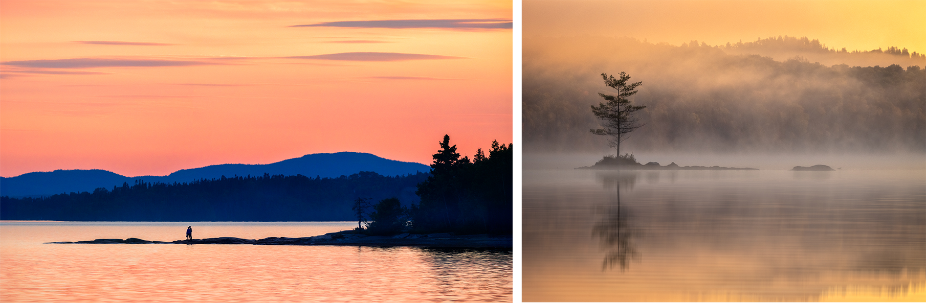 A Complete Guide to Capturing Creative Landscape Photography | PetaPixel