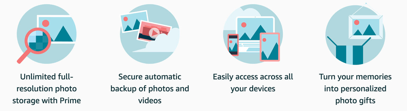 Amazon Will Pay You $15 to Use Amazon Photos on Prime Day | PetaPixel