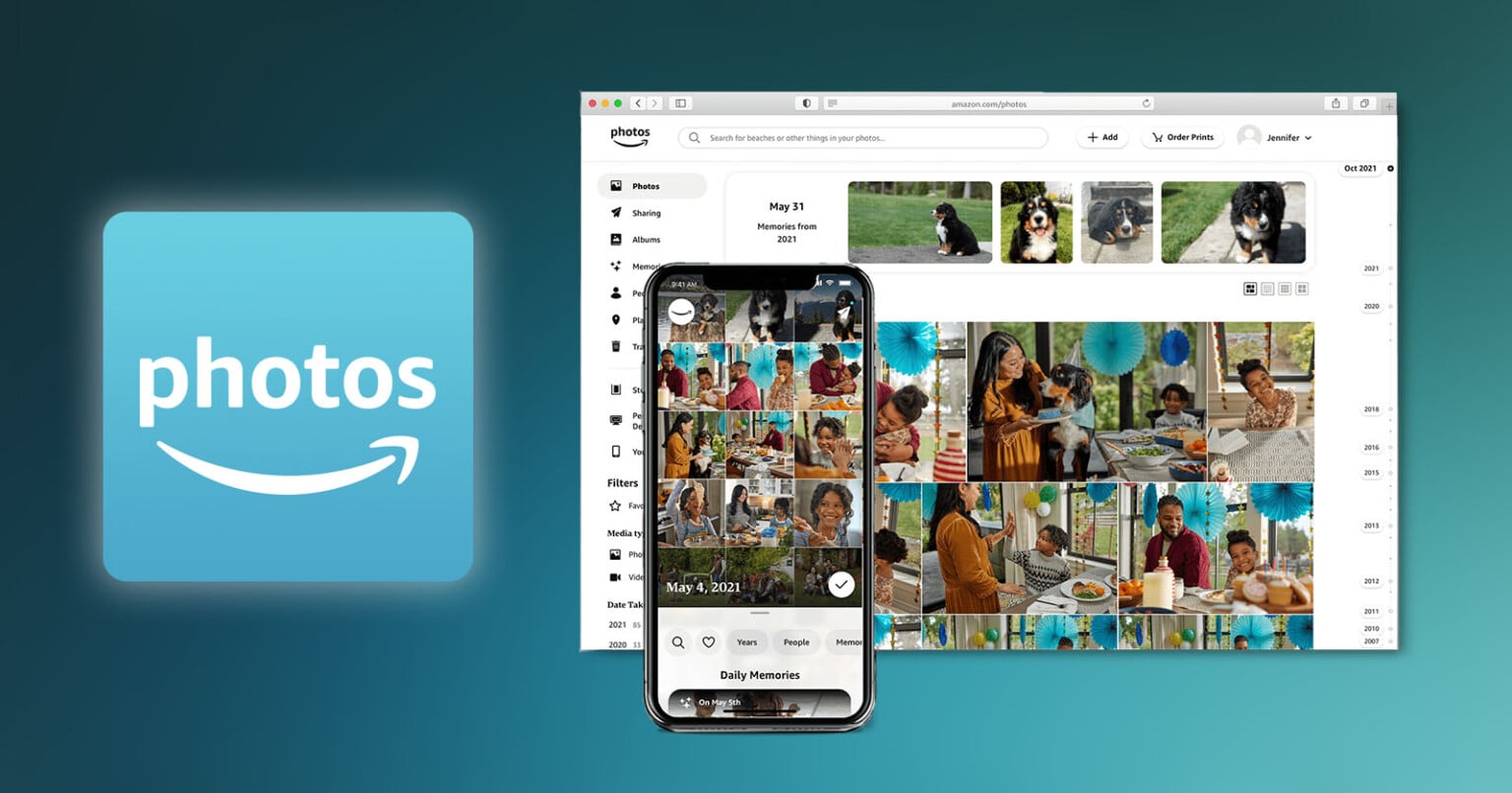 Amazon Will Pay You $15 to Use Amazon Photos on Prime Day | PetaPixel