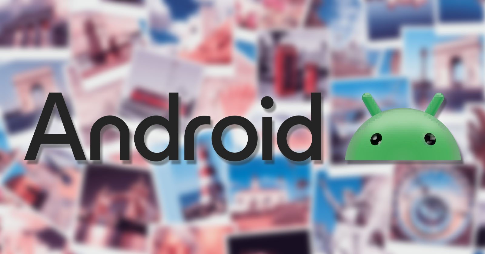 Android’s Photo Picker Is Finally Getting Search