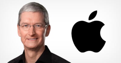 Apple's CEO Tim Cook to Take Over Company's Design Team This Year ...