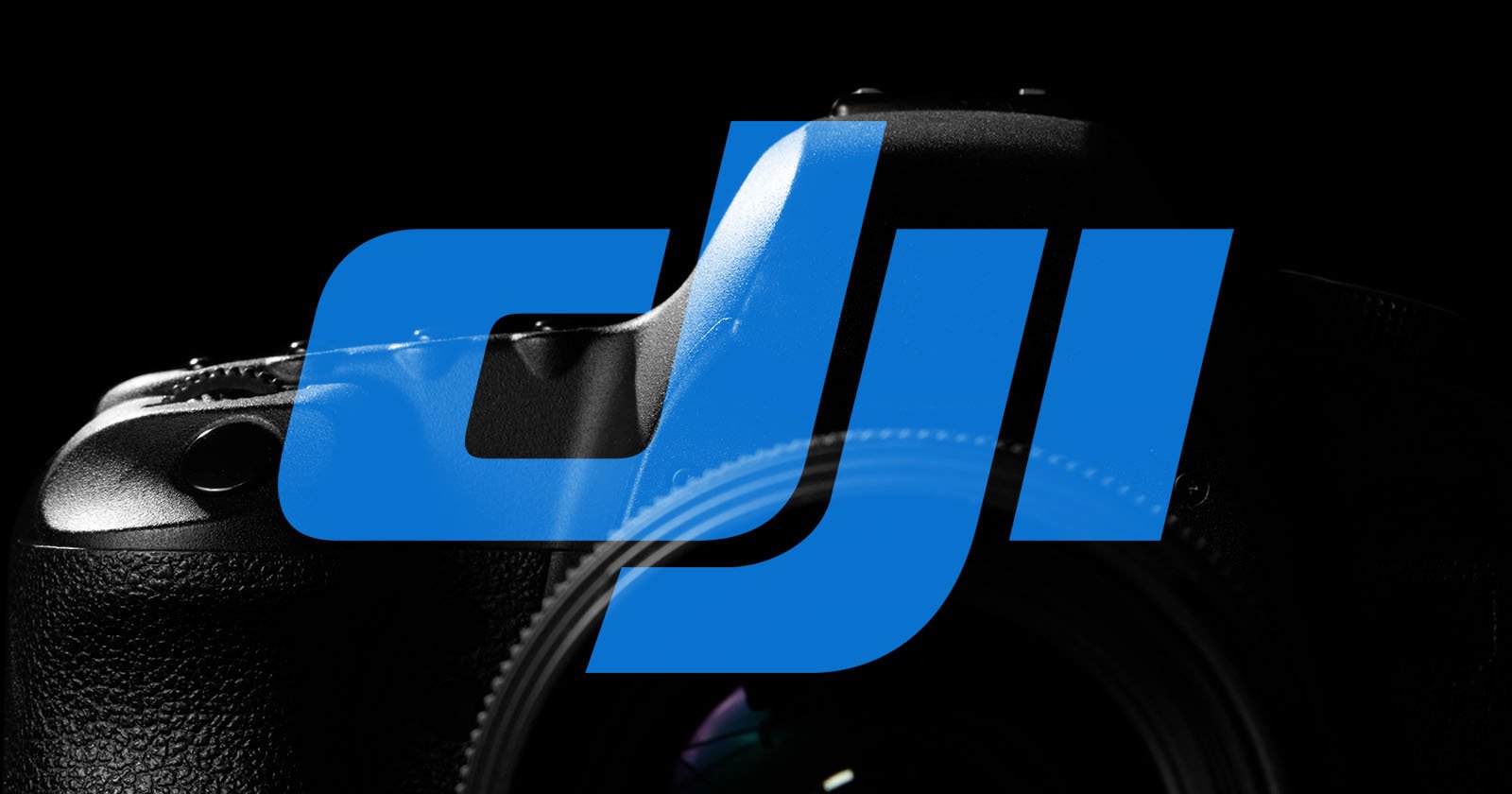 DJI Could (But Probably Won’t) Launch a Full-Frame Mirrorless Camera