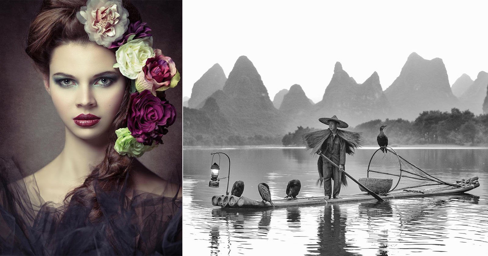 These Contest-Winning Photos Were Picked By AI, Not a Person