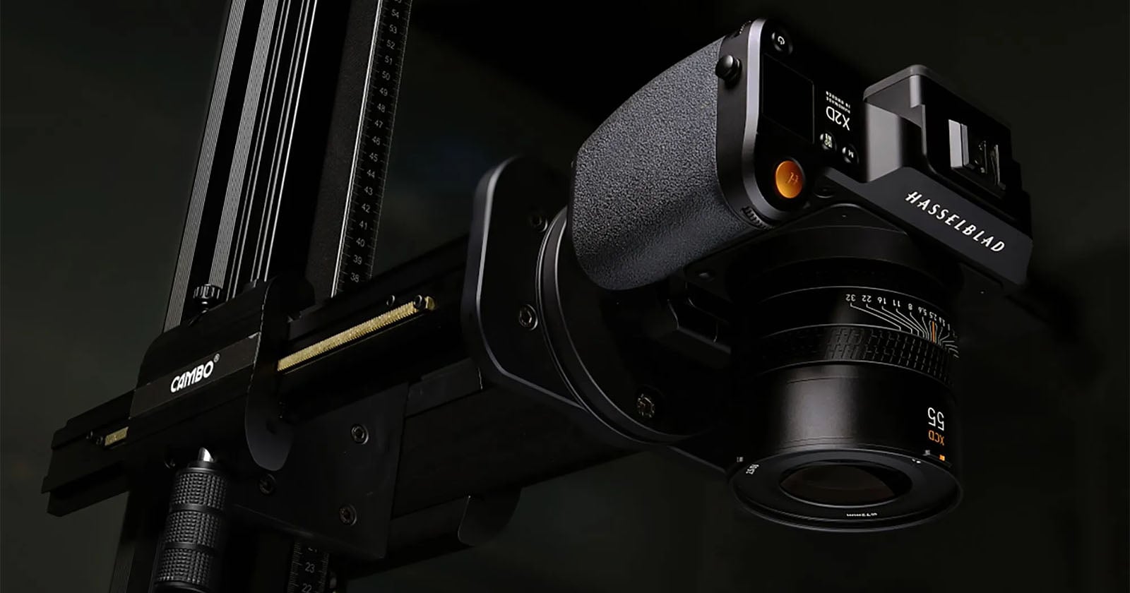 100-Megapixel Camera Image Quality Shootout | PetaPixel