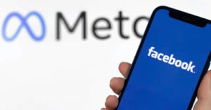 meta facebook