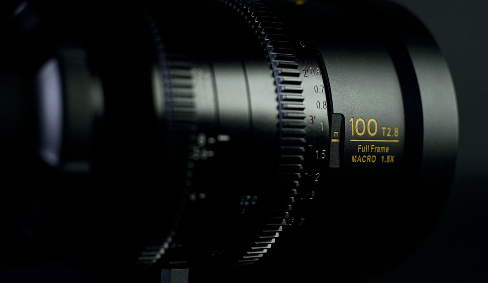 Simmod's First Cine Lenses Feature Modified Sirui Optics and ...