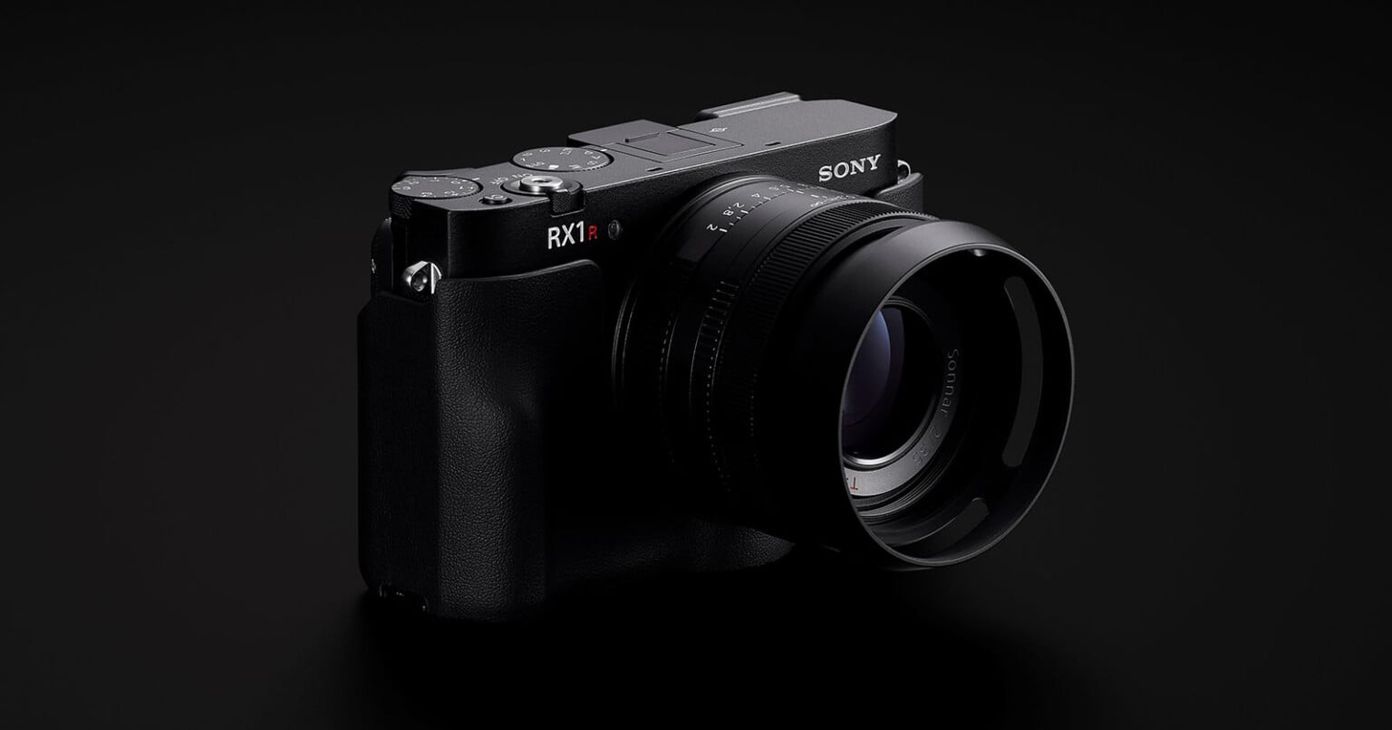 Sony RX1R III is out | DPReview Forums