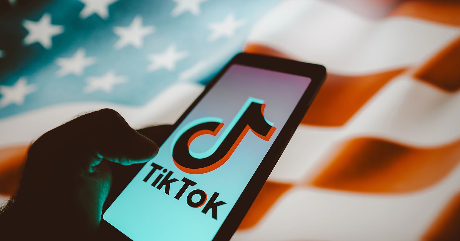 TikTok Is Reportedly Making a US-Specific Version of Its App