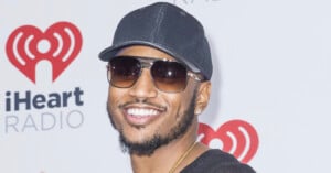trey songz