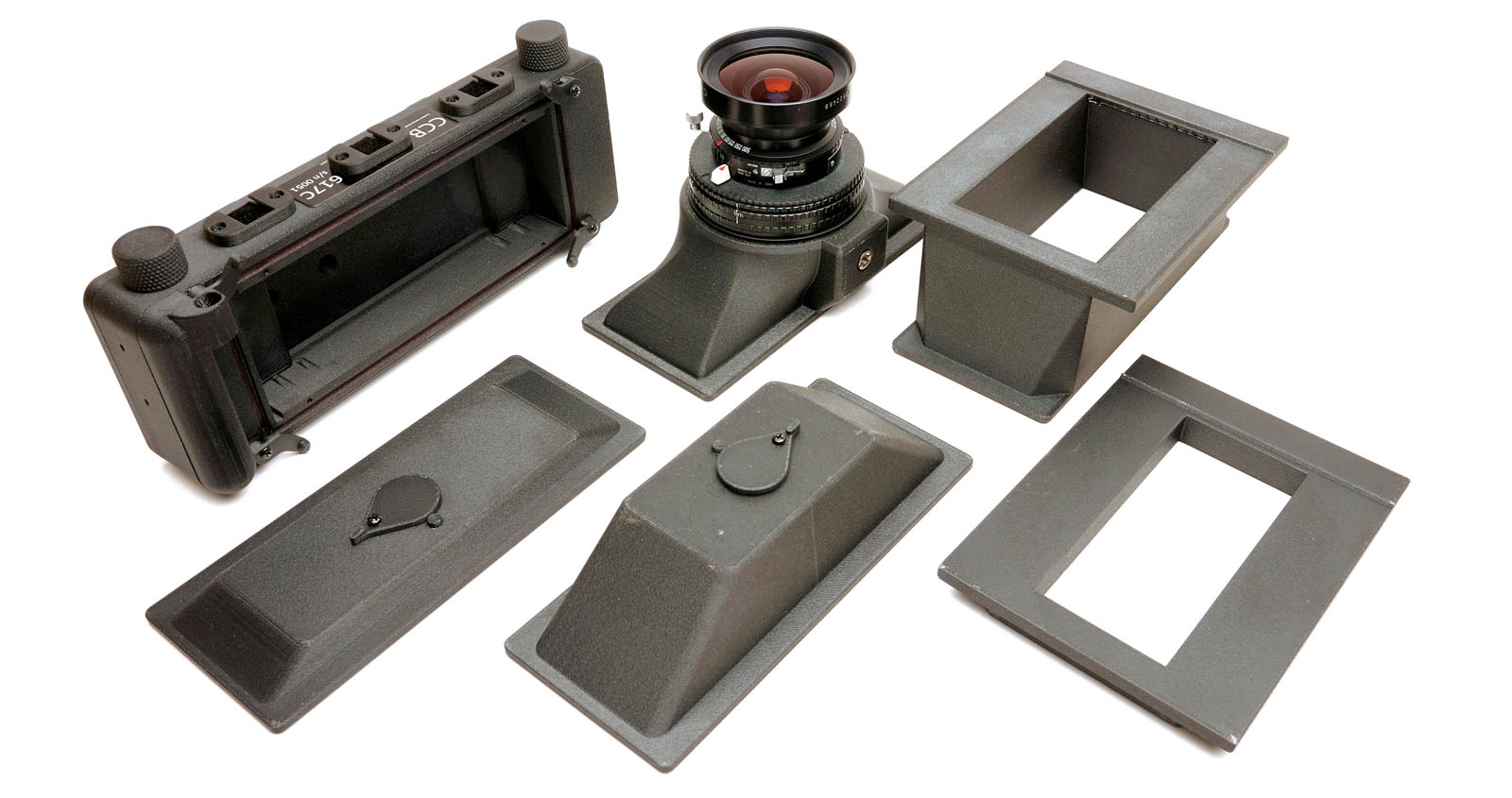 Five New Affordable Large-Format Cameras Are Coming Soon | PetaPixel