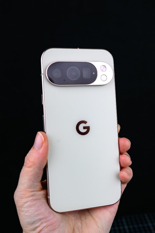 Google Pixel 10 Pro Review for Photographers: The Most Minor Update Yet Google Pixel 10 Pro Review for Photographers: The Most Minor Update Yet