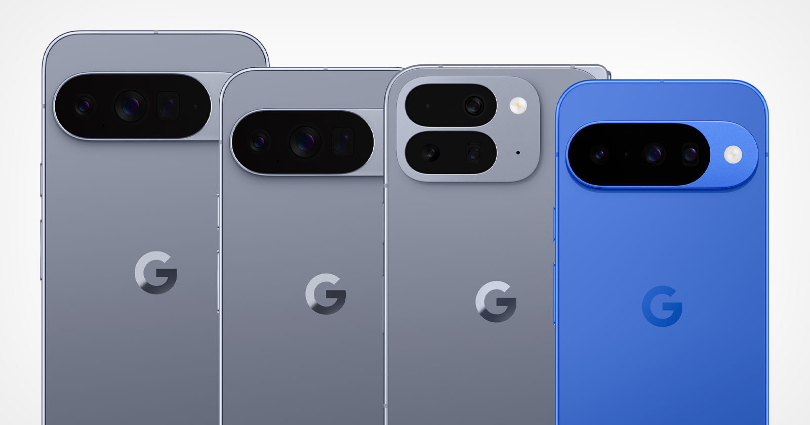 Google’s Pixel 10 Series Boosts Processing for Better Software and AI
