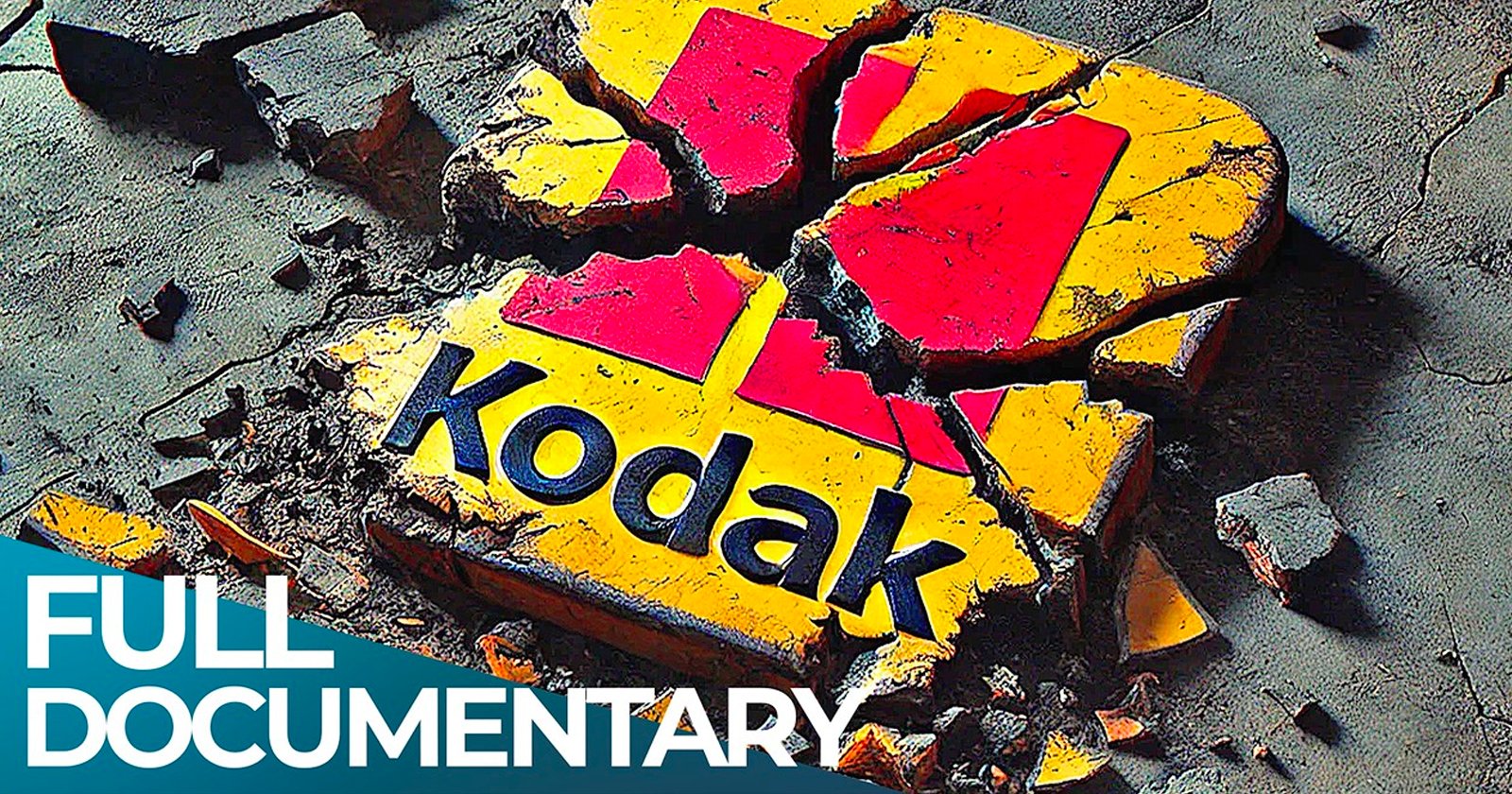 This Documentary Traces the Rise and Deep Fall of the Camera Industry