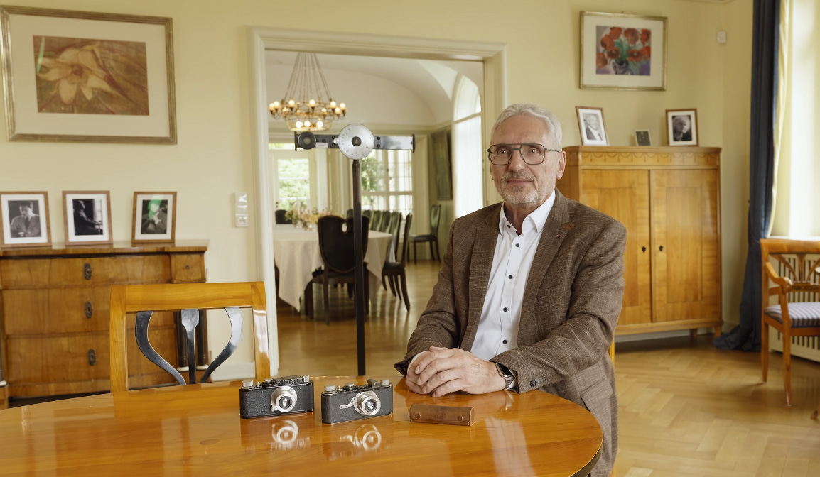 How Leica Developed Its Legendary Rangefinder Cameras | PetaPixel
