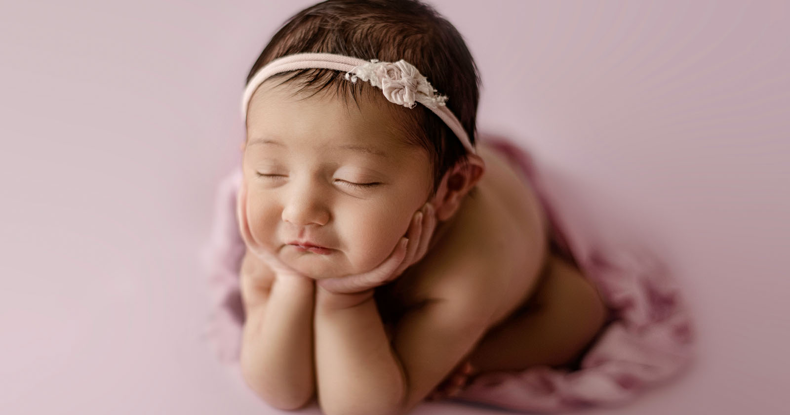 Safety and Ethics in Newborn Photography: Why Responsibility Matters as Much as Creativity