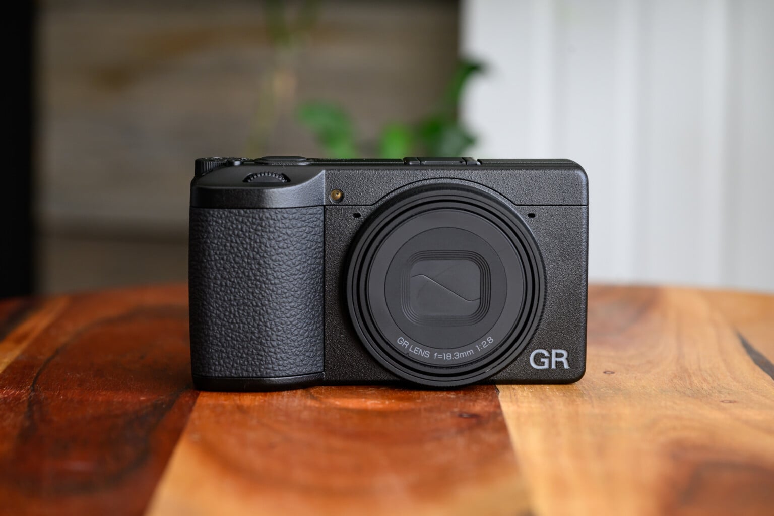 Ricoh GR IV Review: A Successor Worth Waiting For | PetaPixel