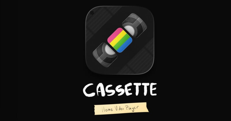 cassette app