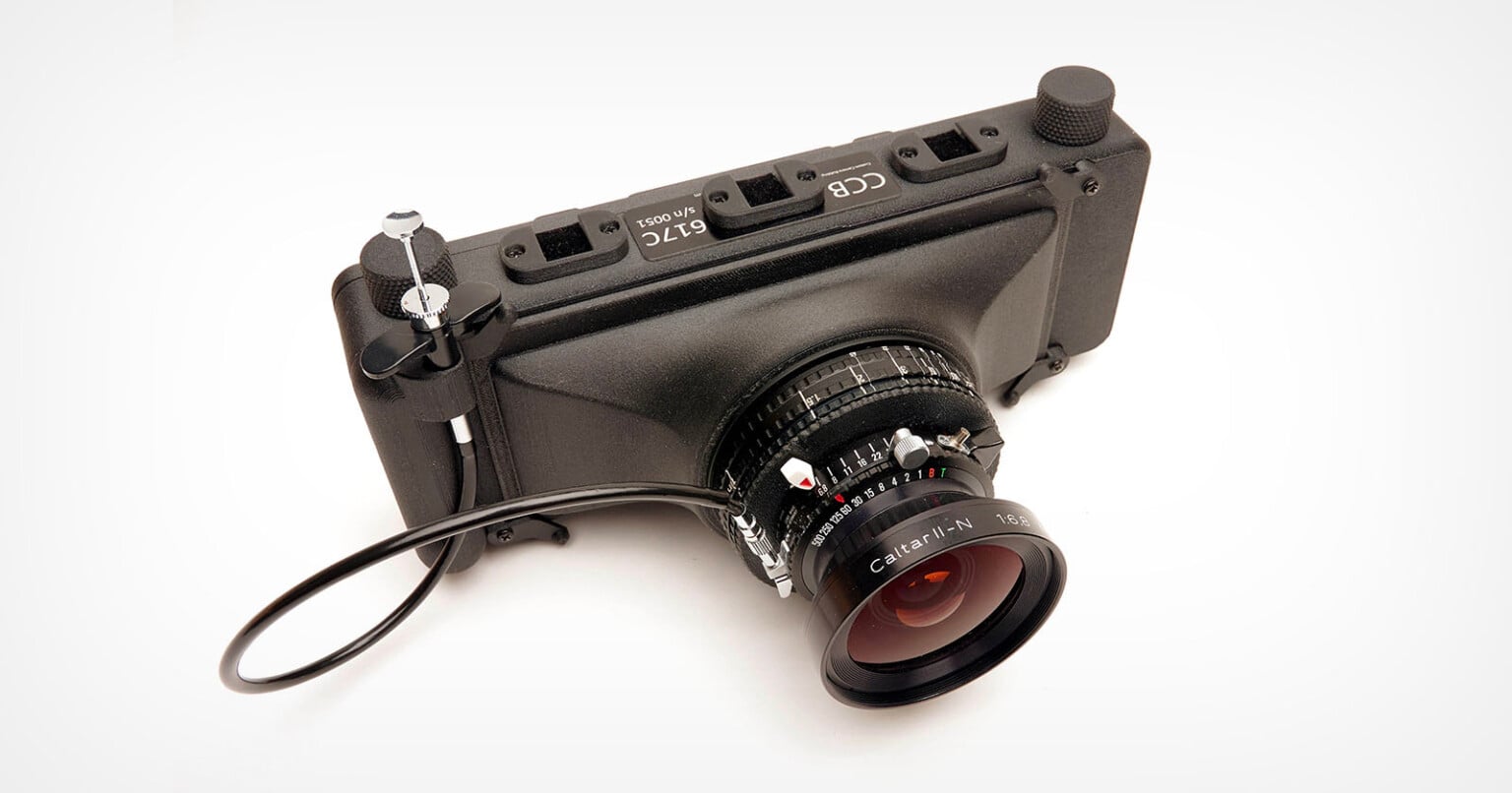 Five New Affordable Large-Format Cameras Are Coming Soon | PetaPixel