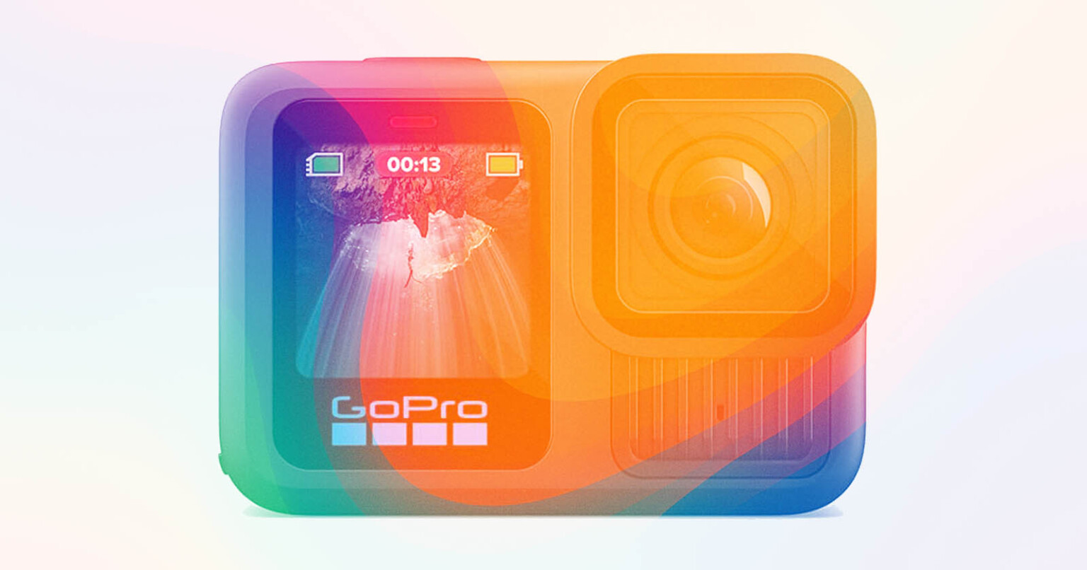 Getting the Most Out of Your GoPro: Here Are a Few Tips and Tricks ...
