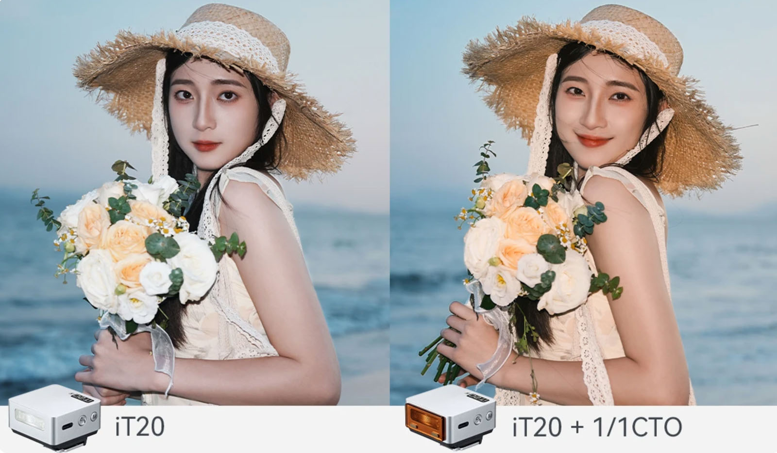 Godox's Tiny iT20/iT22 Flash Costs $45 and Takes Magnetic Filters ...