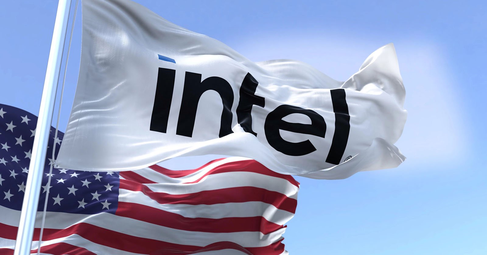 Trump Admin Considering Buying a Stake In Floundering Intel