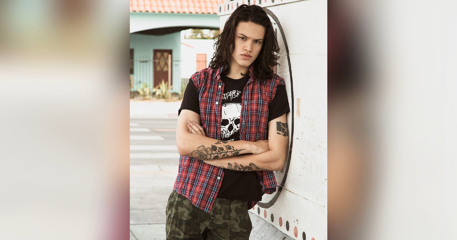 Model Shot Dead During Gun-Themed Polaroid Photo Shoot