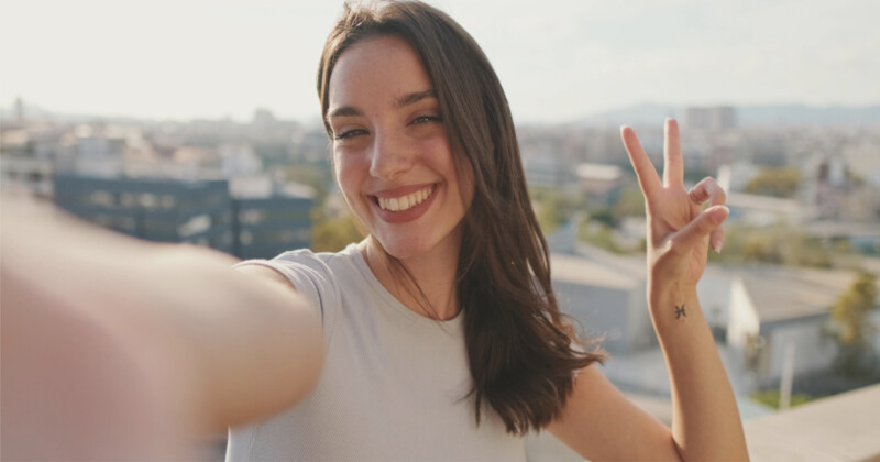 El país más mortal para selfies