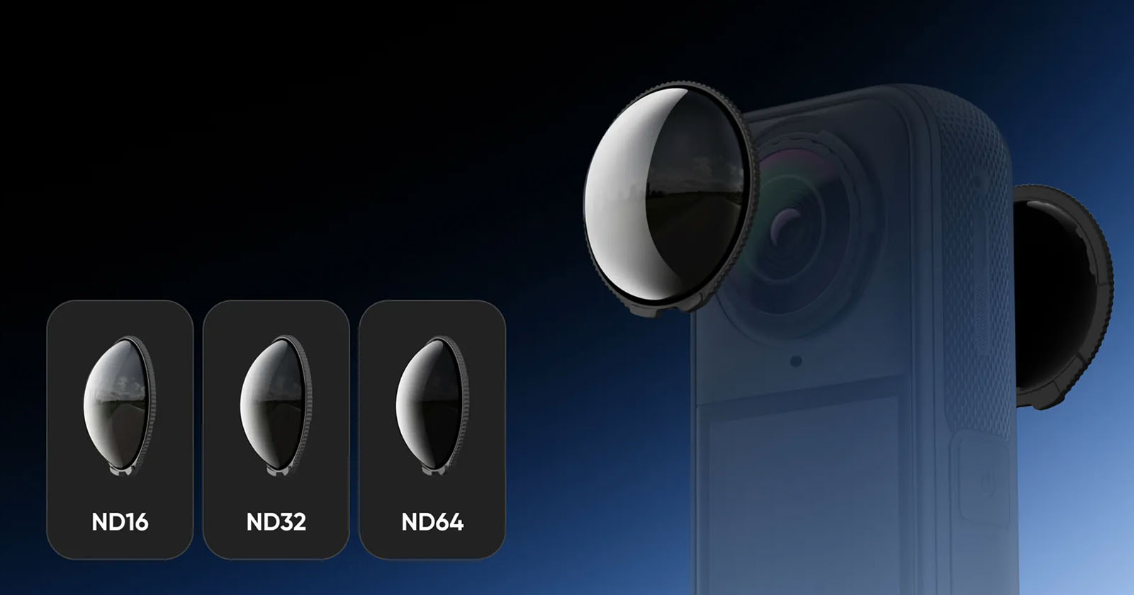 Insta360 Sent Its New Satin White X5 360° Camera to the Edge of Space ...