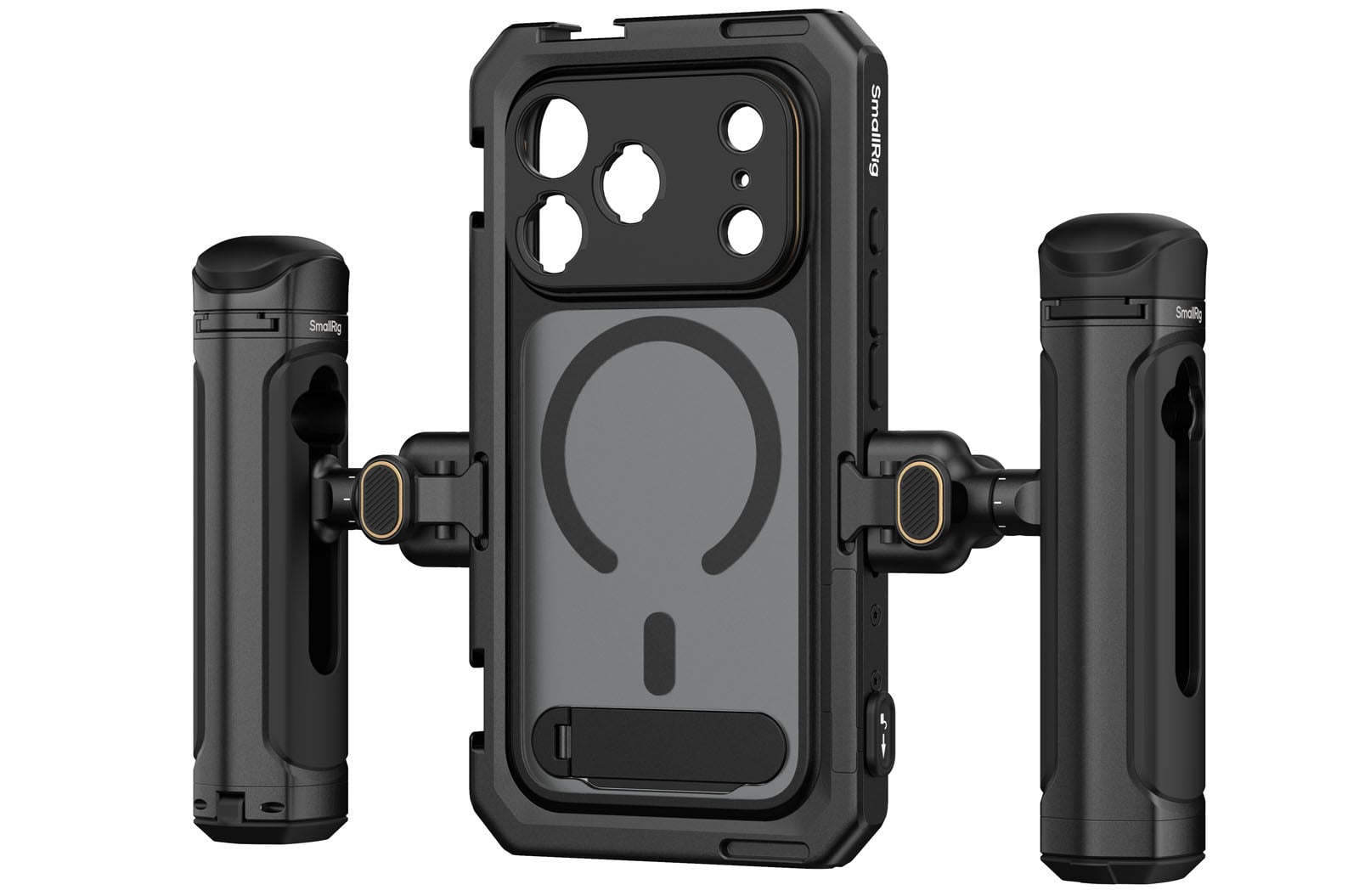 Supercharge iPhone 17 Pro's Photo and Video Features With SmallRig's ...