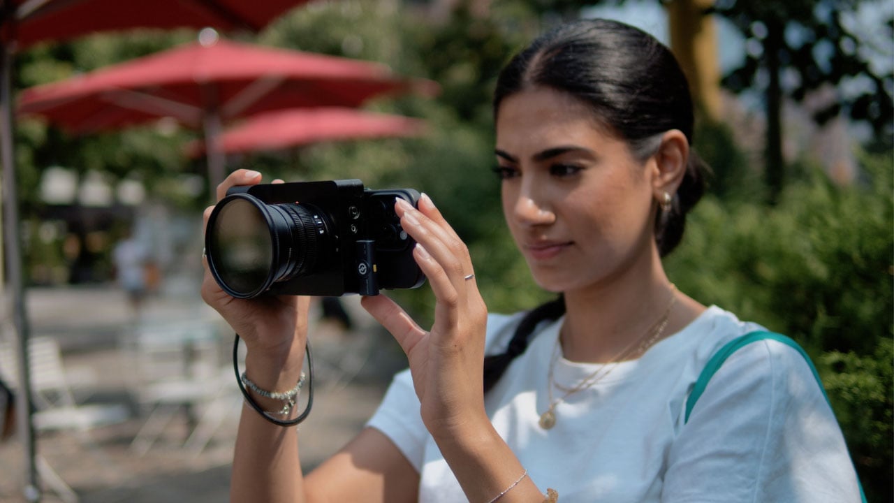 Camera Intelligence, Formerly Alice Camera, Pivots to AI | PetaPixel