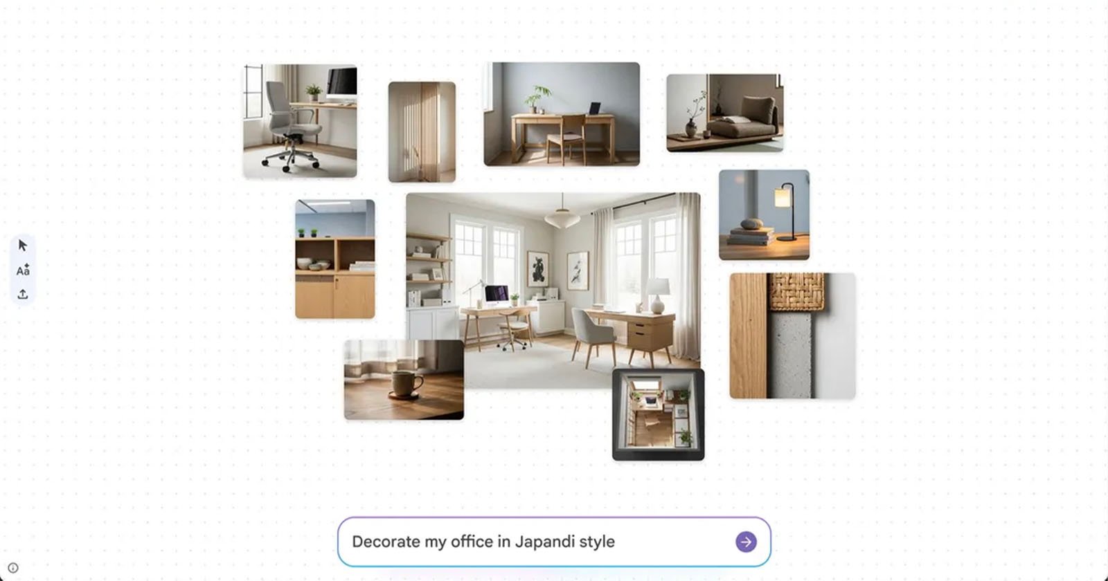 Mixboard is Google's Mood Board Tool That Could Be Useful to Photographers
