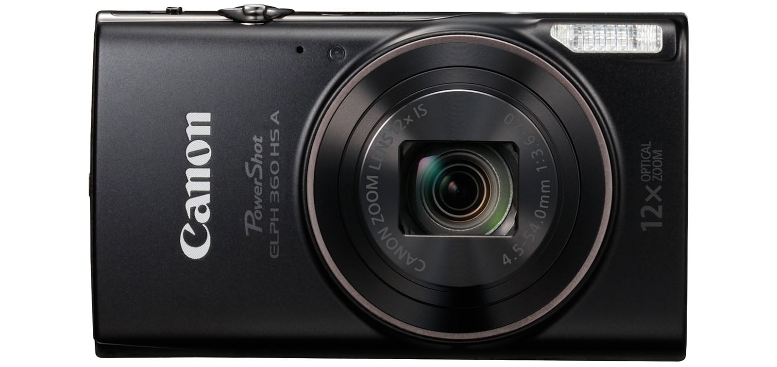 This 'New' Canon Point-and-Shoot is a Worse Version of the Original ...