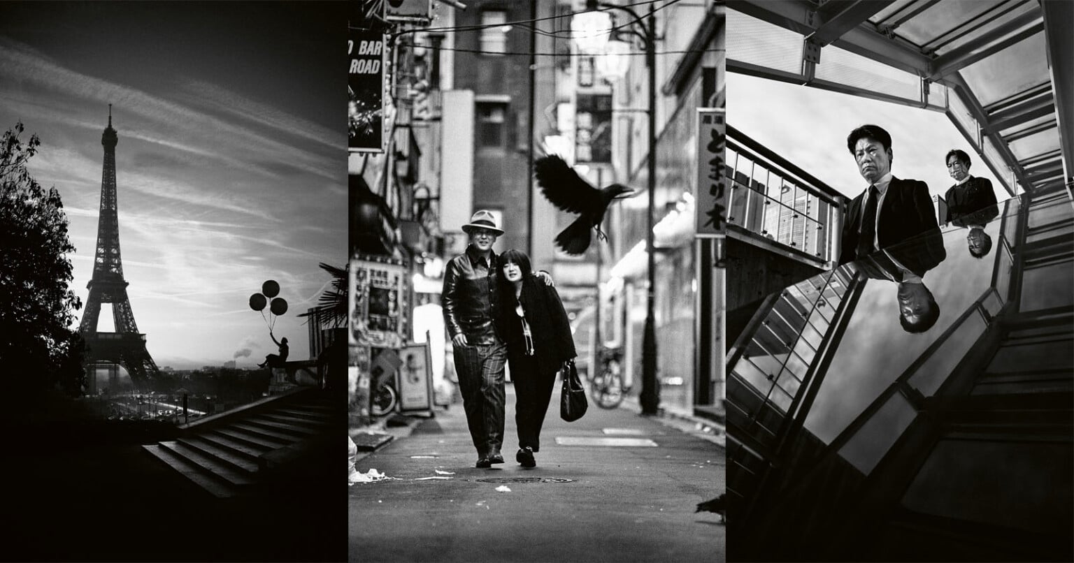 Street Photographer Captures the Soul of the World's Cities | PetaPixel