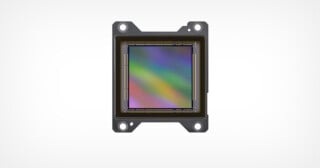 Sony's New Global Shutter Sensor Captures 105 Megapixels at 100FPS ...
