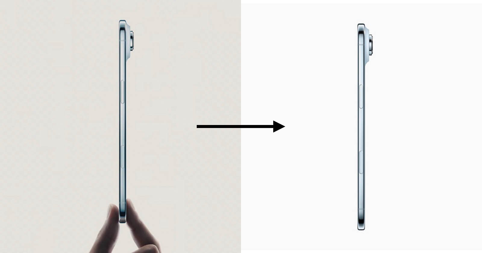 Apple Quietly Edits iPhone Ads in South Korea That Offended Men