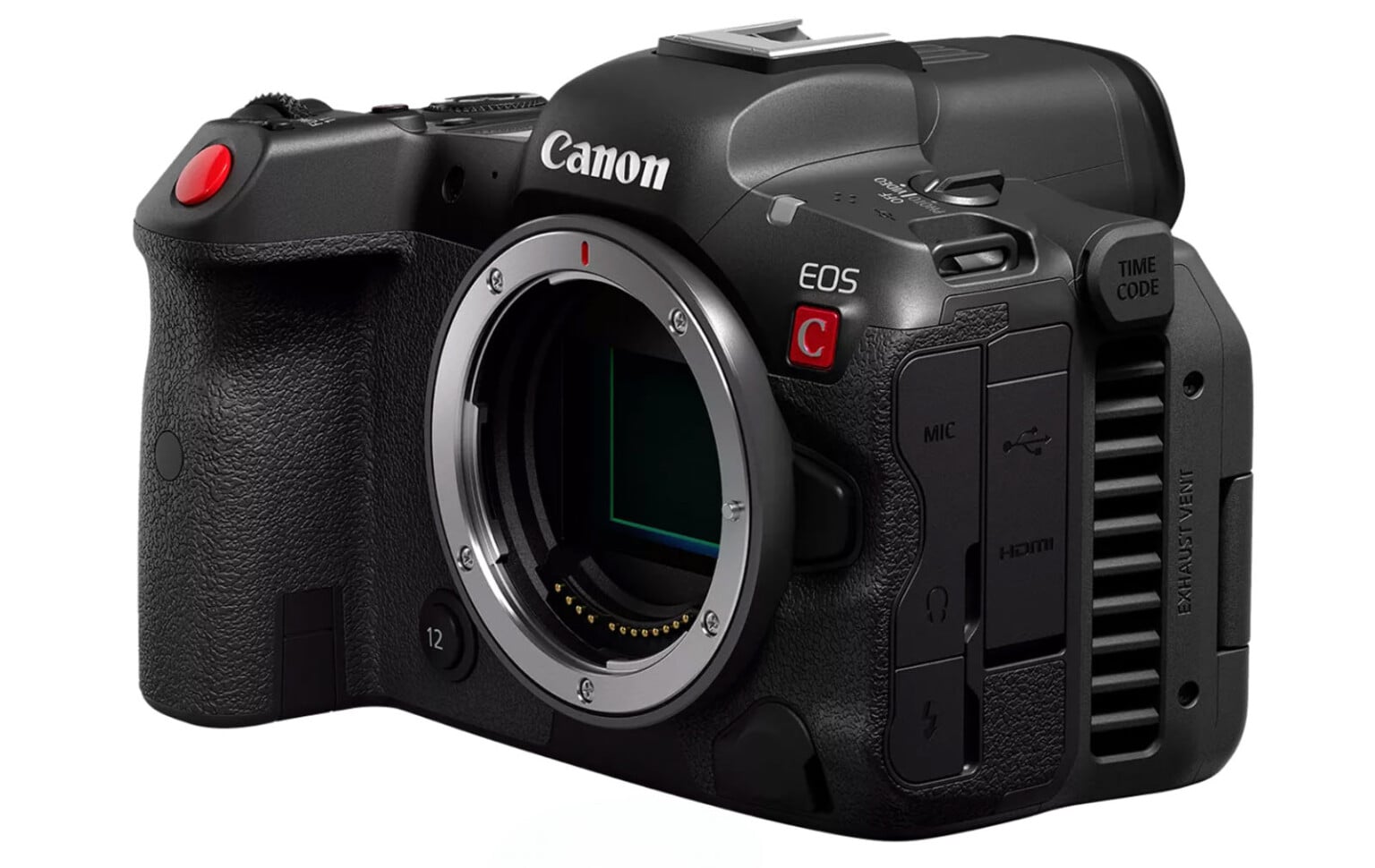 Is the Canon C50 the R5 C Successor People Have Been Waiting For ...