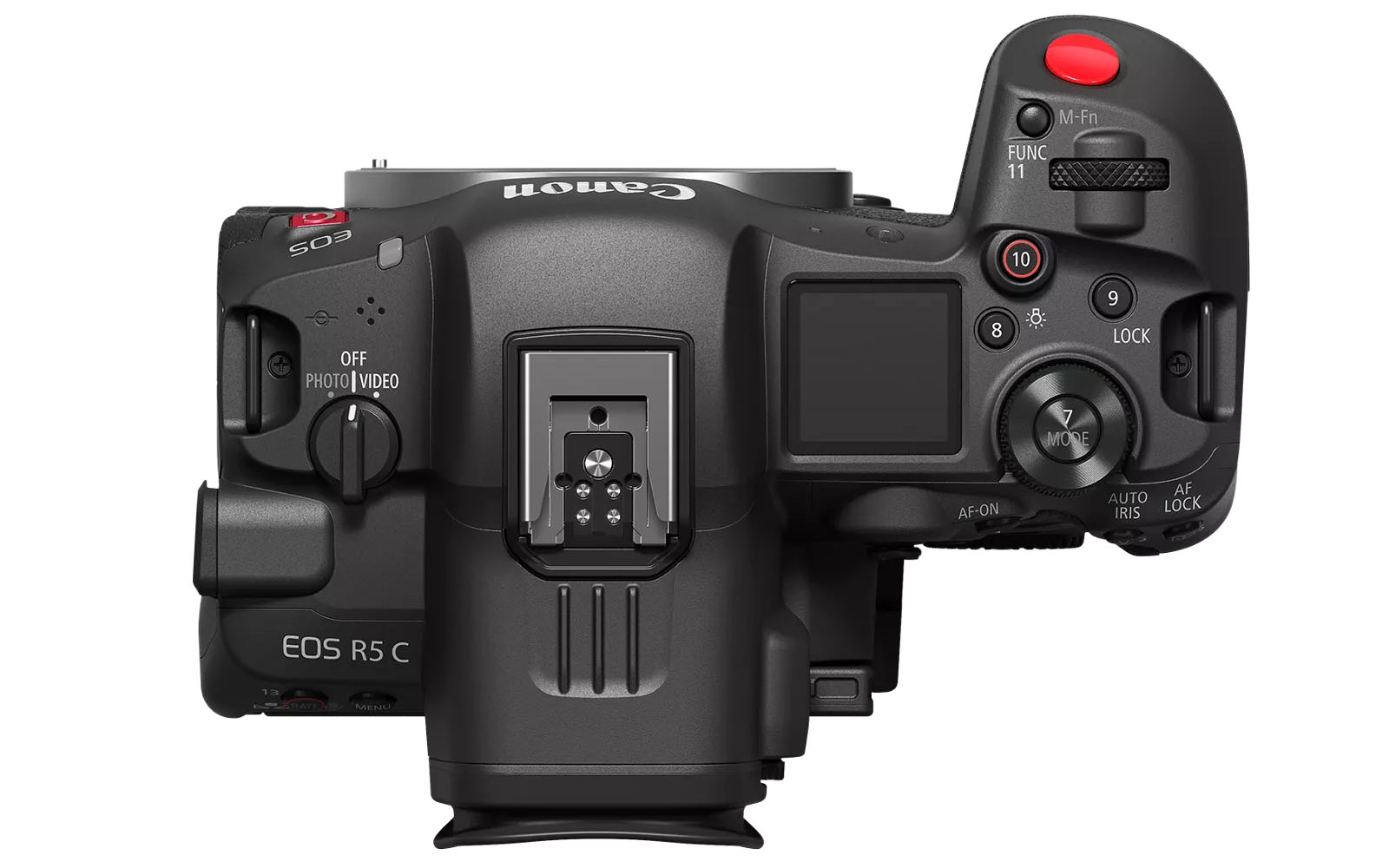 Is the Canon C50 the R5 C Successor People Have Been Waiting For ...