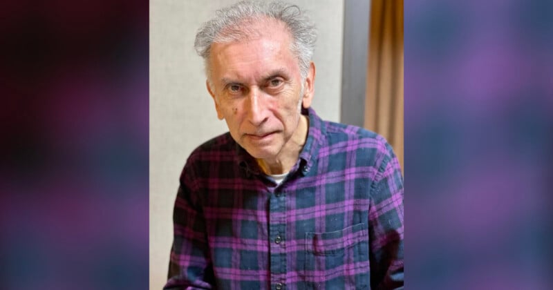 Chris Steele Perkins