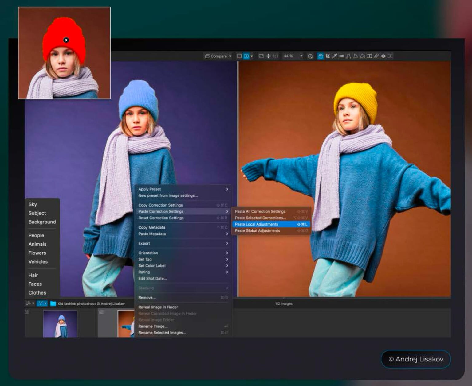 DxO PhotoLab 9 Is 'Biggest Upgrade' to the RAW Photo Editor in 20 Years ...