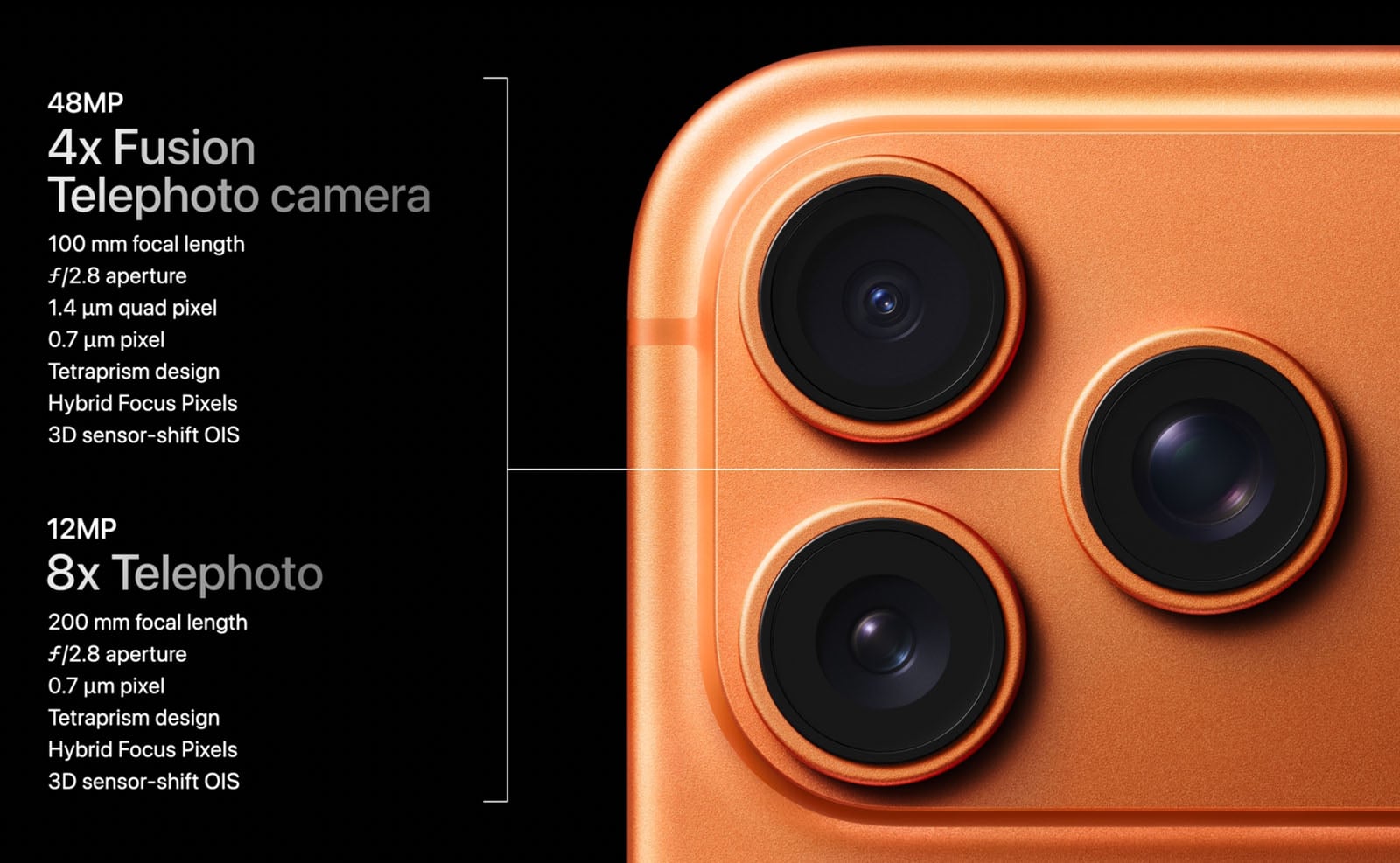 Apple IPhone 17 Pro First Impressions Huge Upgrades For Photo And 