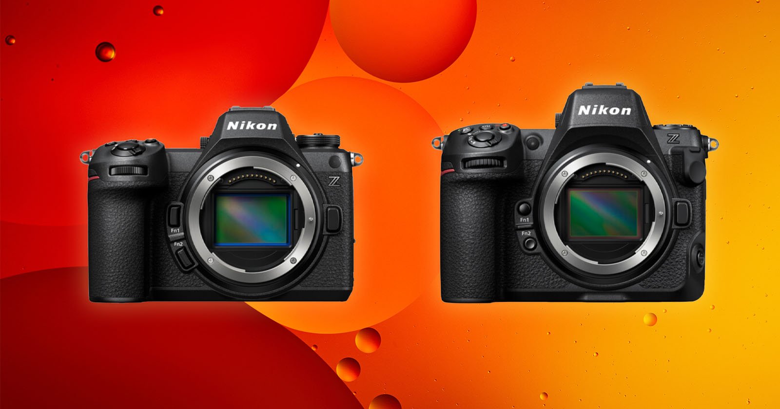 Nikon’s Second Tariff-Induced Price Hike Hits Z Mirrorless Cameras Hard