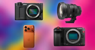 Recapping the Biggest Photo and Video News This Week: New Cameras ...